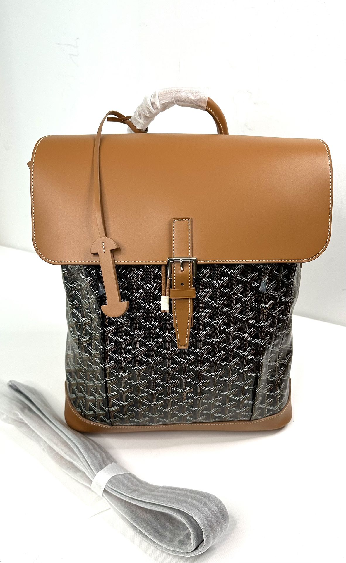 Goyard Alpin mM backpack