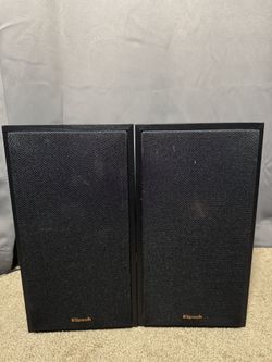 Klipsch-r51m Bookshelf Speaker