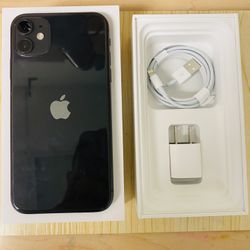Iphone 11 Unlocked 64gb