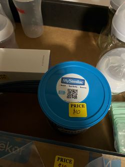 Similac Formula