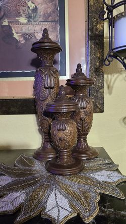 Home interiors decoracion