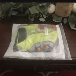 Think Pet Life Jacket 
