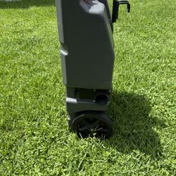 RV Portable Tank 
