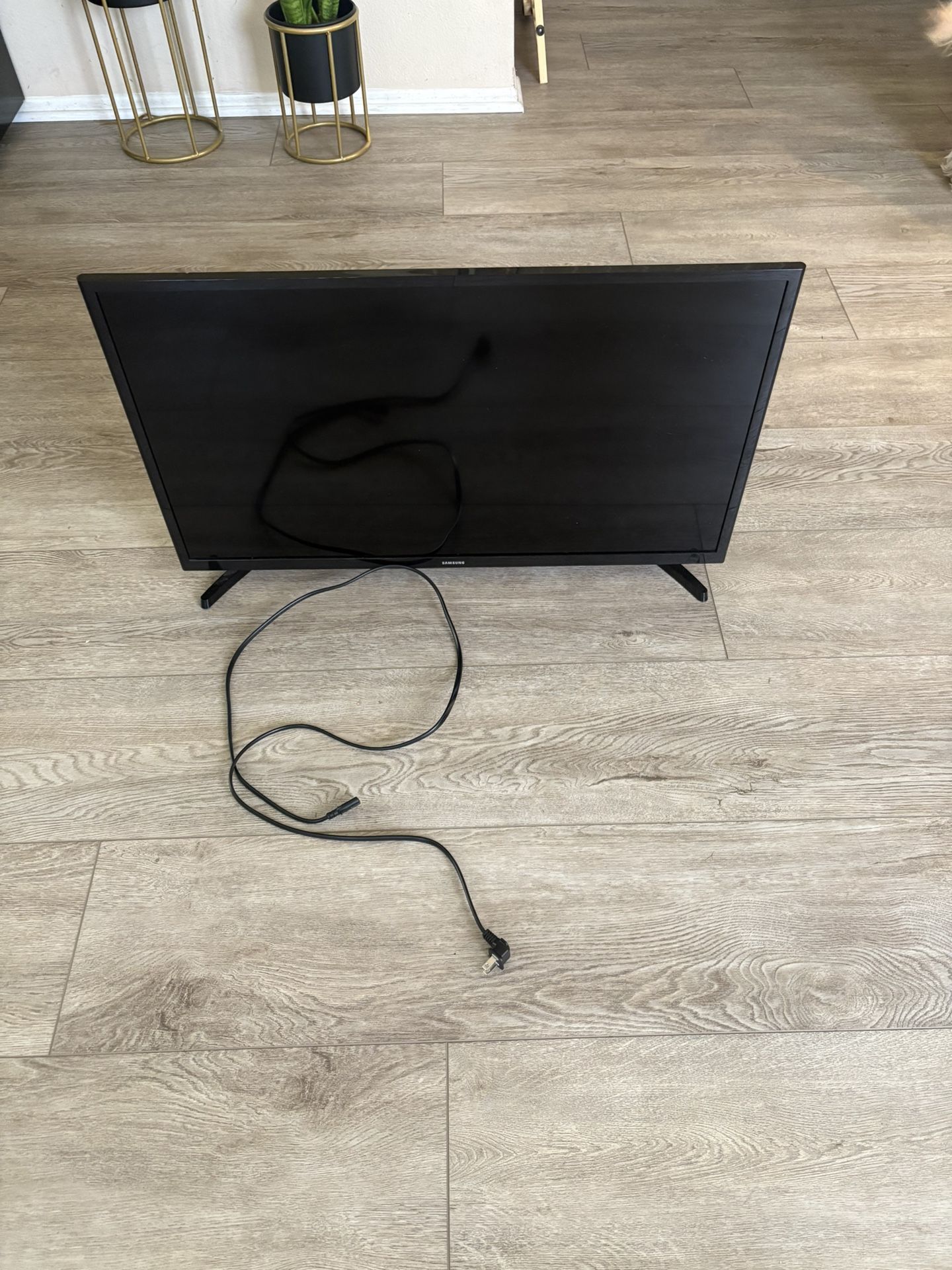 Samsung Tv 32”