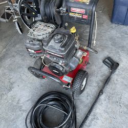 General Power Washer