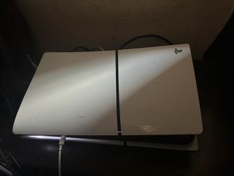 Playstation 5 slim