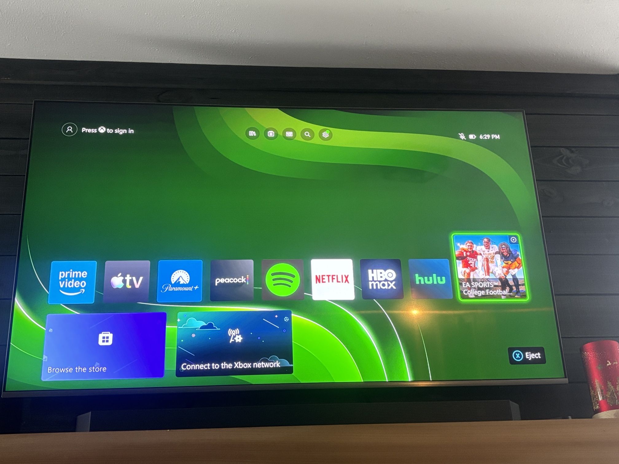 xbox series x bundle