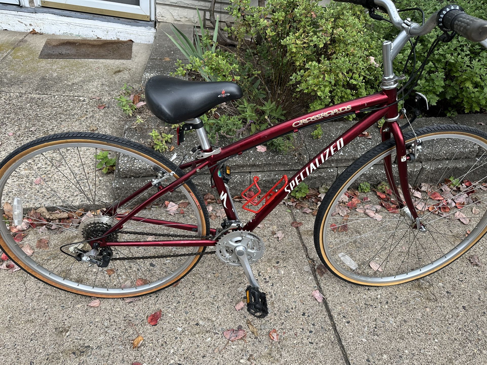 Crossroads Bike for Sale in North Caldwell, NJ OfferUp