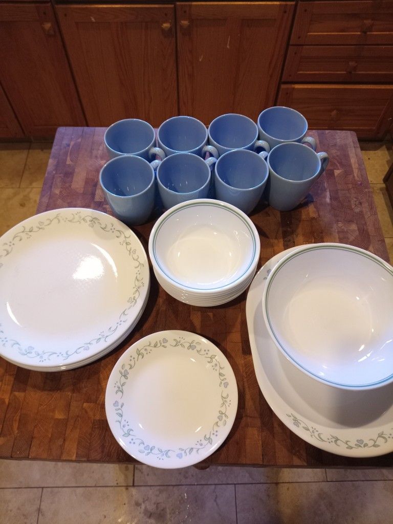 Corelle 