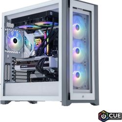 Gaming PC 3080ti I9 12900k