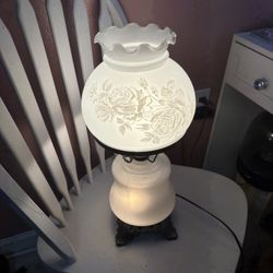 Vintage Lamp 
