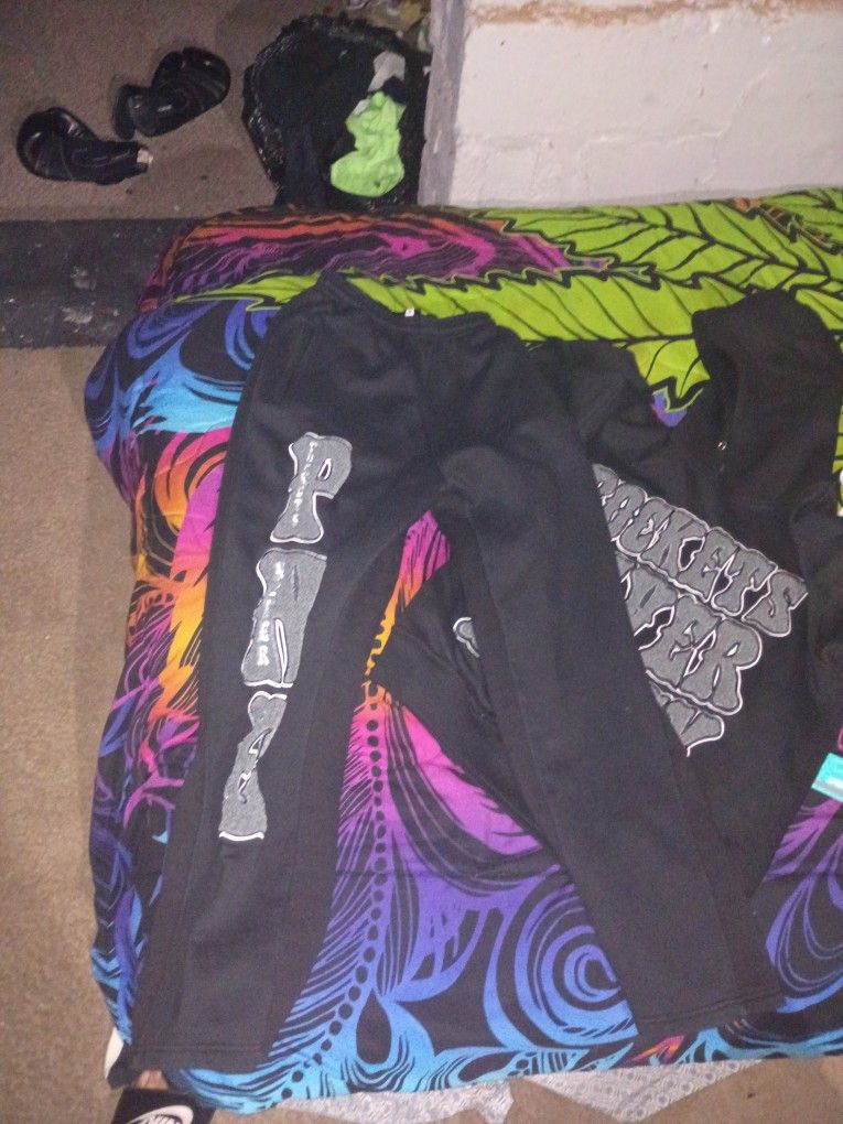 Pne Pockets Never Empty Brand