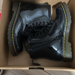 Dr Martens Boots