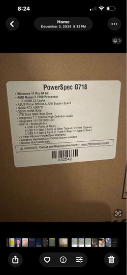 Gaming PC