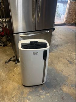 Delonghi portable ac air conditioner