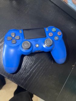 Sony PS4 DualShock 4 Controller Blue