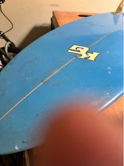 Surfboards