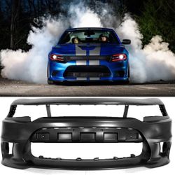 Dodge Charger Front Bumper BRAND NEW 2015 To 2023
