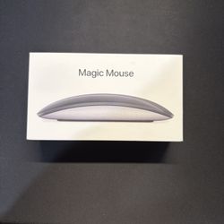 Apple Magic Mouse (USB-C)