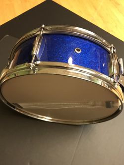Snare Drum! Beautiful. Sounds great!