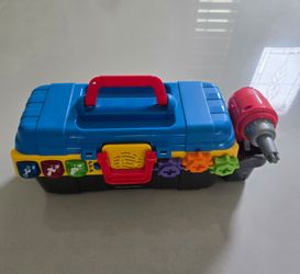 Tool kit kids