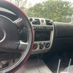 2009 Chevrolet Colorado