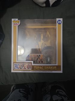 Funko Pop