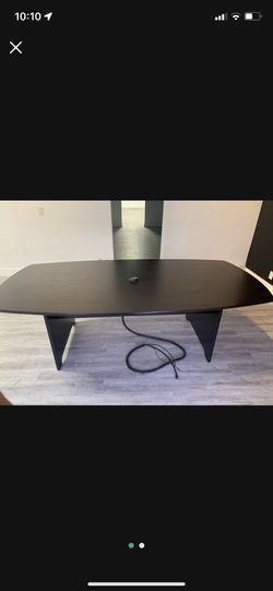 Conference Table New
