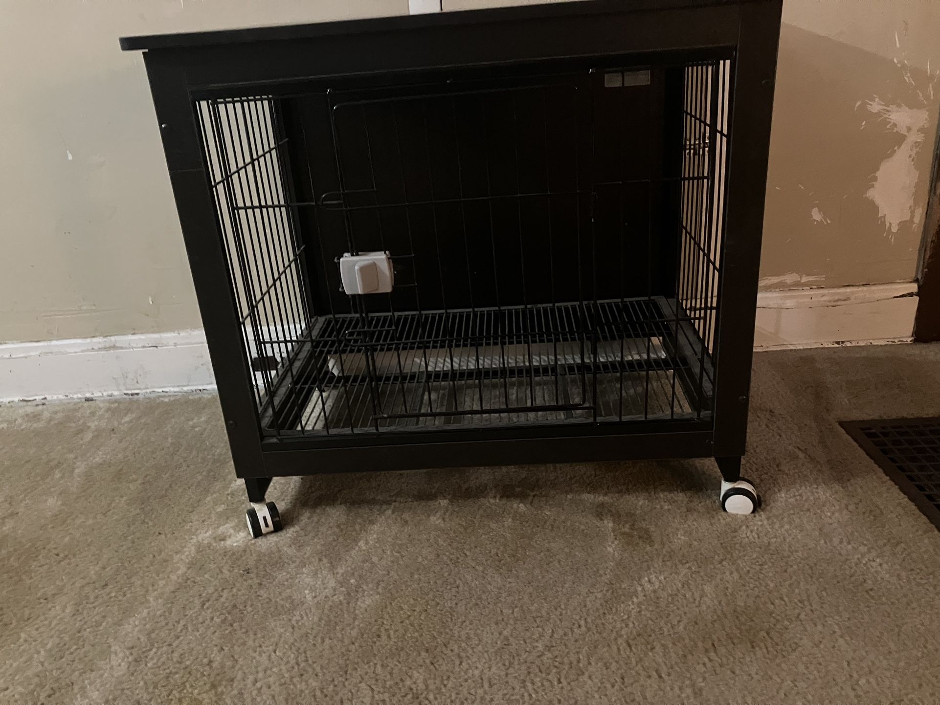 Dog Cage For Small Dog