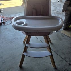 High Chair