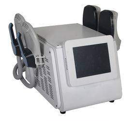New EMSculpt Body Sculpting Machine