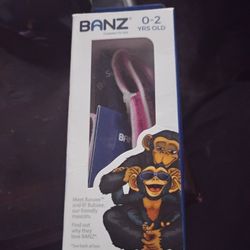 Banz Infant Sunglasses 