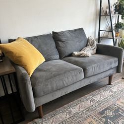Love Seat 