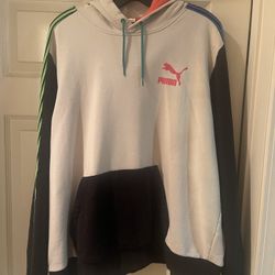 Puma Sweater 