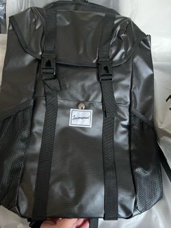 New backpacks