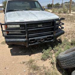 1991 Chevrolet 1500