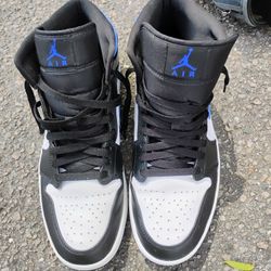 Jordans Size 12