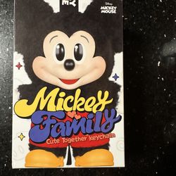 New Disney Keychains $45 Minnie And Chip N Dale 