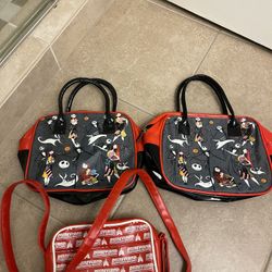 Disney Purses