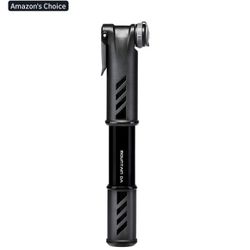 Bike Pump,  Pompa De Aire Para Bicicleta