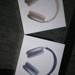 APPLE AIR POD MAX NEW!!!