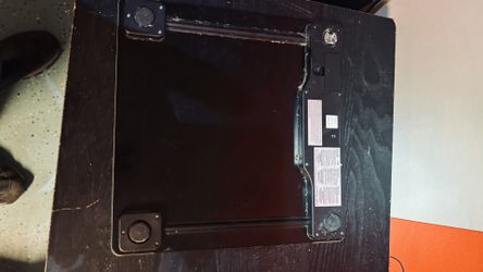 Taylor Weight Scale