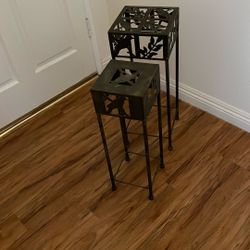 Metal Antique Color Design 