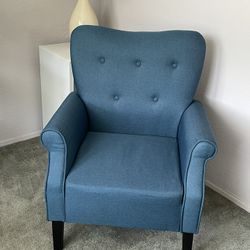 Hi-Back Chair