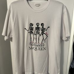 Alexander McQueen Shirt
