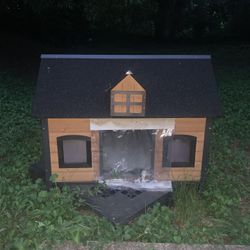 Dog House