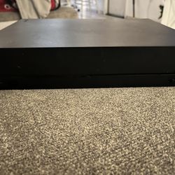 Xbox One X