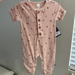 Baby Girl Clothes