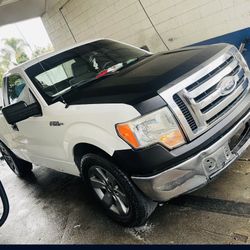 Ford F 150 2011
