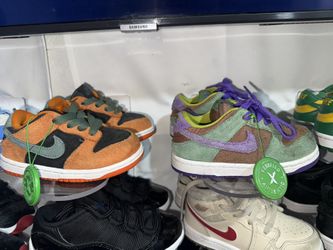 Dunk